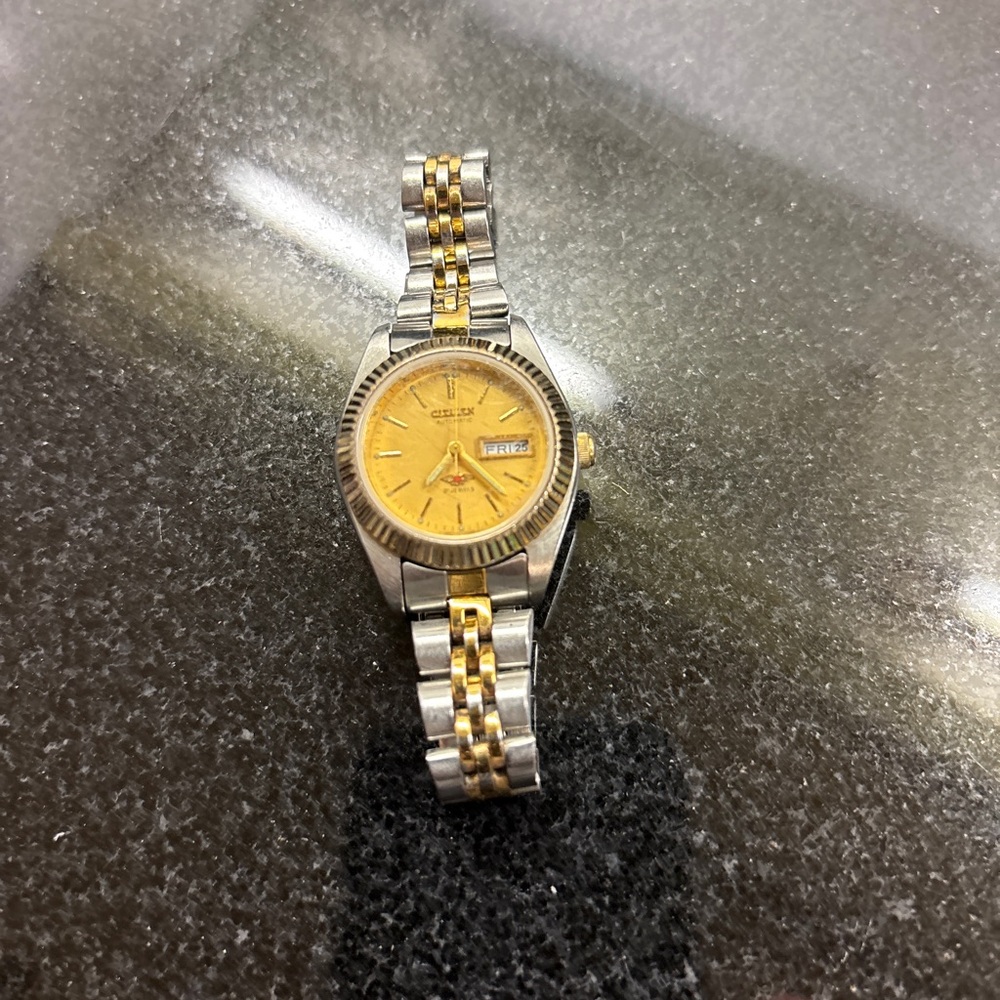 Women’s Citizen Watch